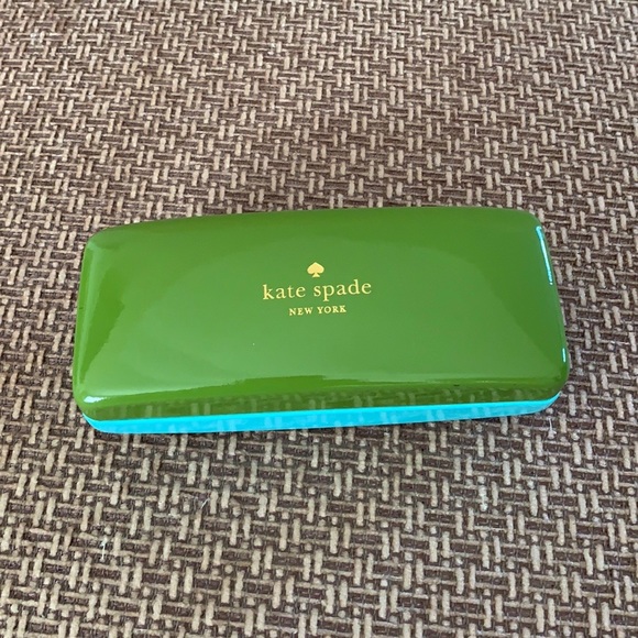 Kate Spade Sunglasses Case - Picture 1 of 7